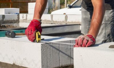 The 10 Best Masonry Repair Contractors Near Me (with Free Estimates)