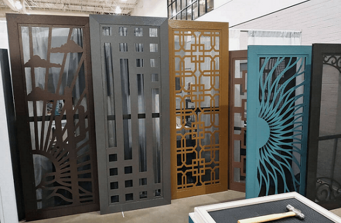 How to Choose the Best Security Doors for Your Home? | Medium How to Choose the Best Security Doors for Your Home? | Medium