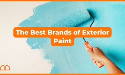 The Best Brands of Exterior Paint – Marketplace Homes