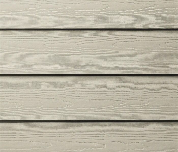 Shop James Hardie 5.25-in x 144-in ColorPlus-HZ10 HardiePlank Cobble ...