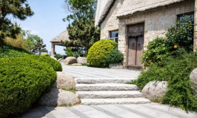 The Best Outdoor Flooring Options - Fairmarket
