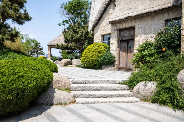 The Best Outdoor Flooring Options - Fairmarket