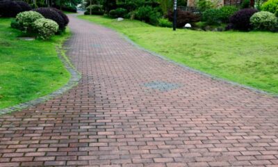 The Best Outdoor Flooring Options - Fairmarket