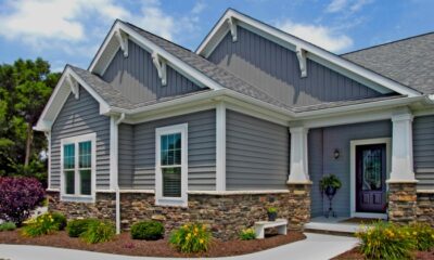 Vinyl Siding – A Durable, Versatile and Sustainable Choice for Home ...
