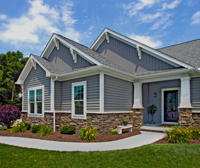 Vinyl Siding – A Durable, Versatile and Sustainable Choice for Home ...