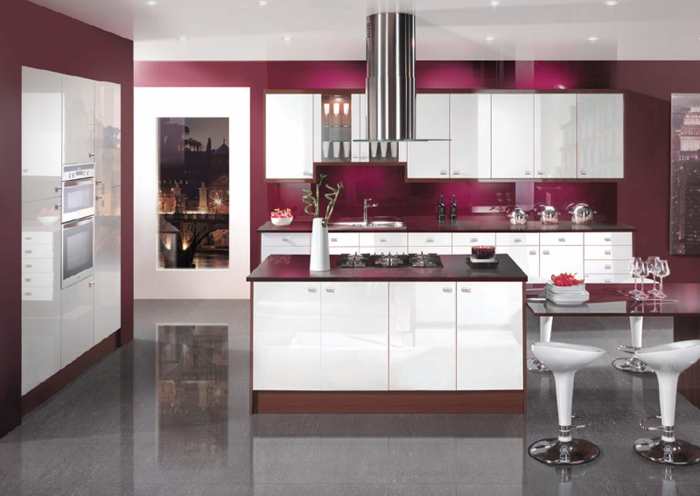 25 Kitchen Design Ideas For Your Home 25 Kitchen Design Ideas For Your Home
