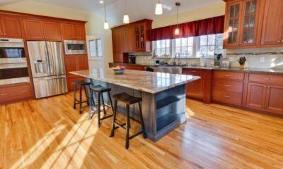 Newtown, CT | Kitchen Renovations | Kitchen Remodel Contractors Near Me ...