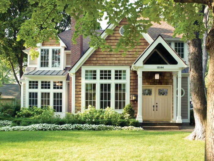 Guide to Making Energy-Efficient Homes