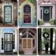 Entry Doors and Home Security
