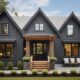 Board and Batten Siding: A Comprehensive Guide