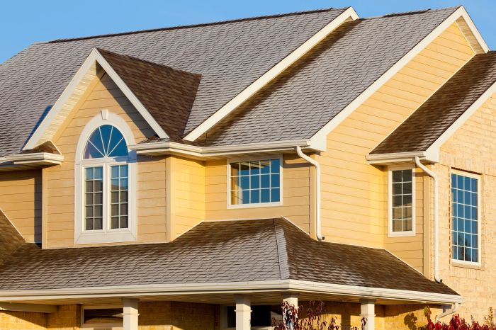 Best House Siding Options