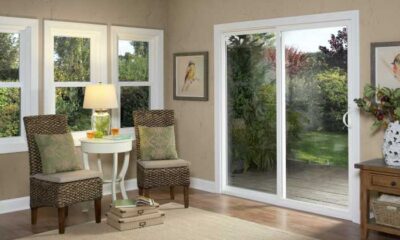 Hinged Patio Doors | Window World