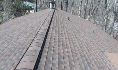 Hickory Roofs | Summit Home Remodeling