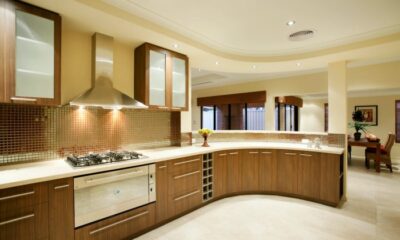 35 Kitchen Design For Your Home – The WoW Style