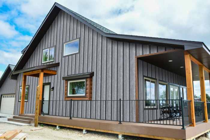 Siding Steel Exterior at Joshua Pike blog