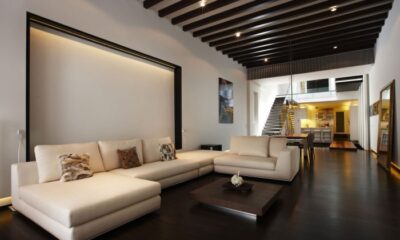 26 Perfect Luxurious Home Interior Architecture Designs - Interior ...