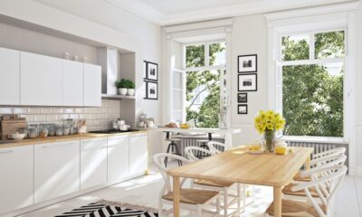 Smart Scandinavian Interior Design Hacks To Try - Décor Aid