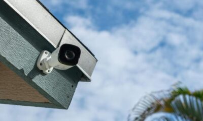 Security Camera Installation | Security Camera Installers Near Me