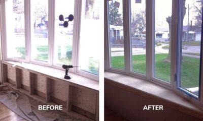 Maple Grove Window Installer | Custom Window Installation