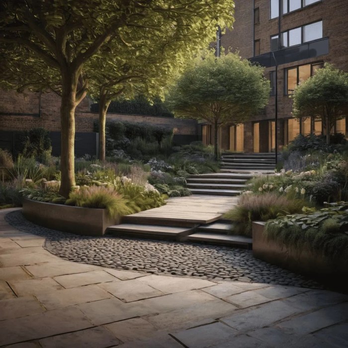 Landscape Architecture Landscape Architecture