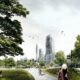 DELVA Landscape Architects to Revive The Hague’s Historic Centre With ...