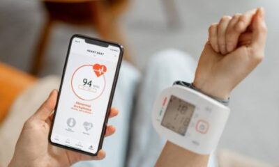 Six Ways Technology is Improving Healthcare