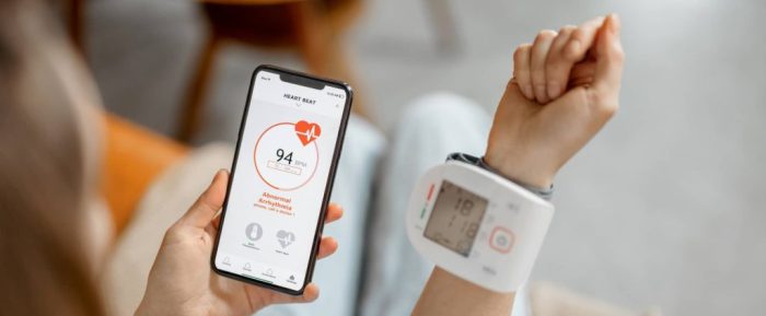 Six Ways Technology is Improving Healthcare