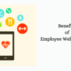 Here are the Top 5 Benefits of Employee Wellness Apps – Wellness 360 Blog