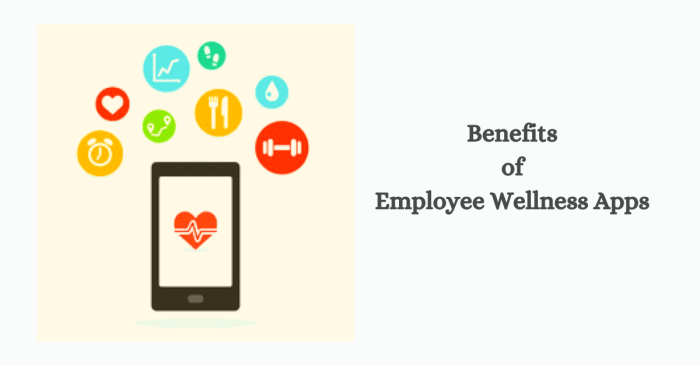 Here are the Top 5 Benefits of Employee Wellness Apps – Wellness 360 Blog