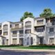 High Resolution 3D Architectural Renderings