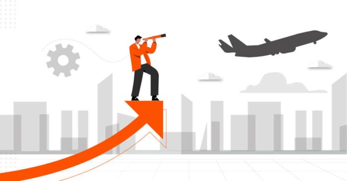 Future of Business Travel Strategies for Companies
