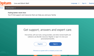 What you need for your first EAP visit – Alma