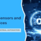 Revolutionizing Electrical Industrial Automation with Smart Sensors and ...