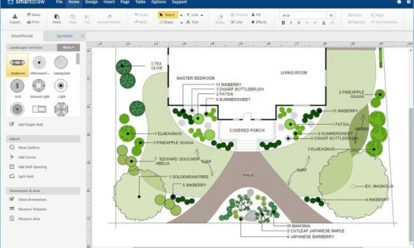 Best Landscape Design Software of 2023