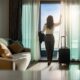 TIPS FOR STRESS-FREE BUSINESS TRAVEL