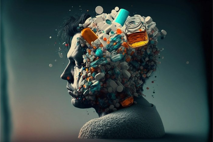 Understanding Dual Diagnosis: The Intersection Of Substance Abuse And ...