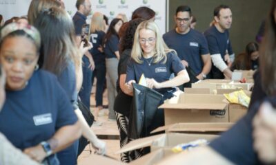 Hilton and the Hilton Global Foundation Announce Notable Year of ...