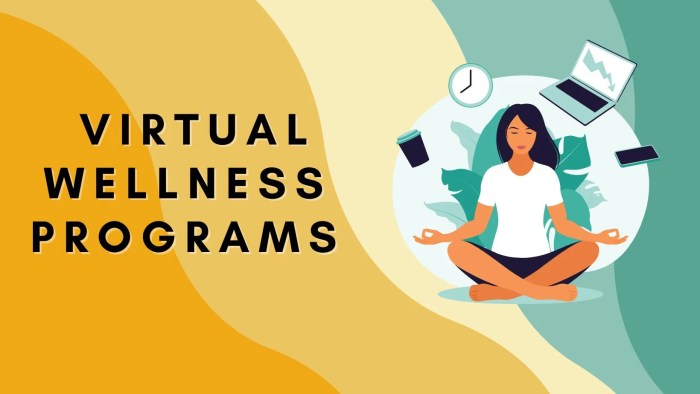 The Top 6 Virtual Wellness Programs for Remote Workers - RemoteCuz