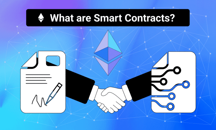 Smart Contracts And Beyond The Evolution Of Blockchain Technology ... Smart Contracts And Beyond The Evolution Of Blockchain Technology ...