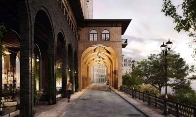 Architectural Rendering Firms: 5 Steps for Choosing Wisely