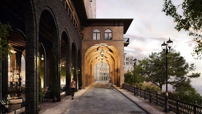 Architectural Rendering Firms: 5 Steps for Choosing Wisely