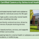 Certified Community Behavioral Health Clinics – Alabama Department of ...