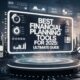 Best Financial Planning Tools For 2025: Ultimate Guide