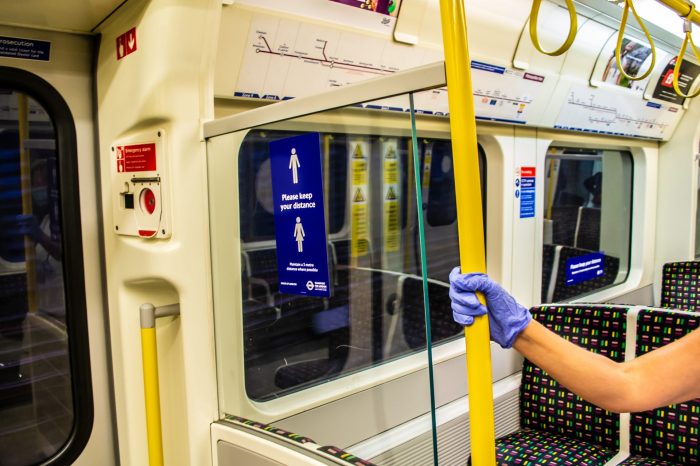 TfL travel app aims to make commuter life easier | City Matters