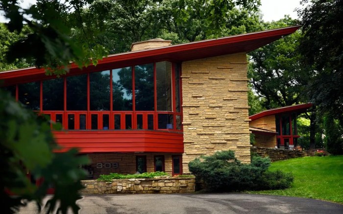 3 Frank Lloyd Wright Houses You Can Buy Right Now Photos ... 3 Frank Lloyd Wright Houses You Can Buy Right Now Photos ...