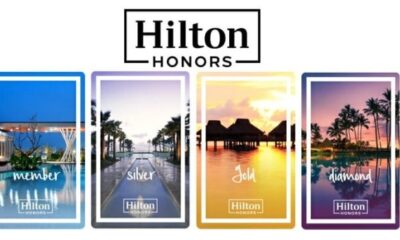 Hilton.com - Team Member Travel Program | Hilton, Travel, Team member