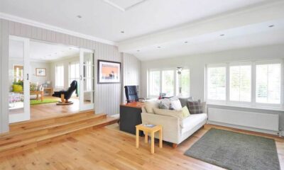 5 Small Home Renovation Ideas That Will Have A Big Effect | My Decorative