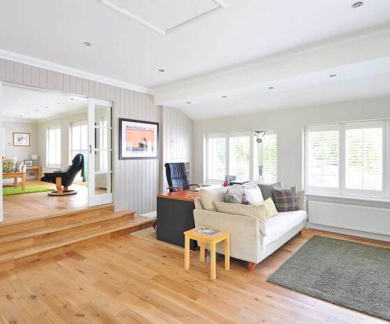 5 Small Home Renovation Ideas That Will Have A Big Effect | My Decorative
