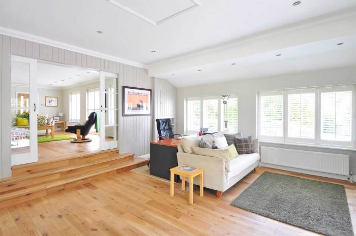 5 Small Home Renovation Ideas That Will Have A Big Effect | My Decorative
