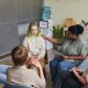 Mental Health Support Services | Open Minds